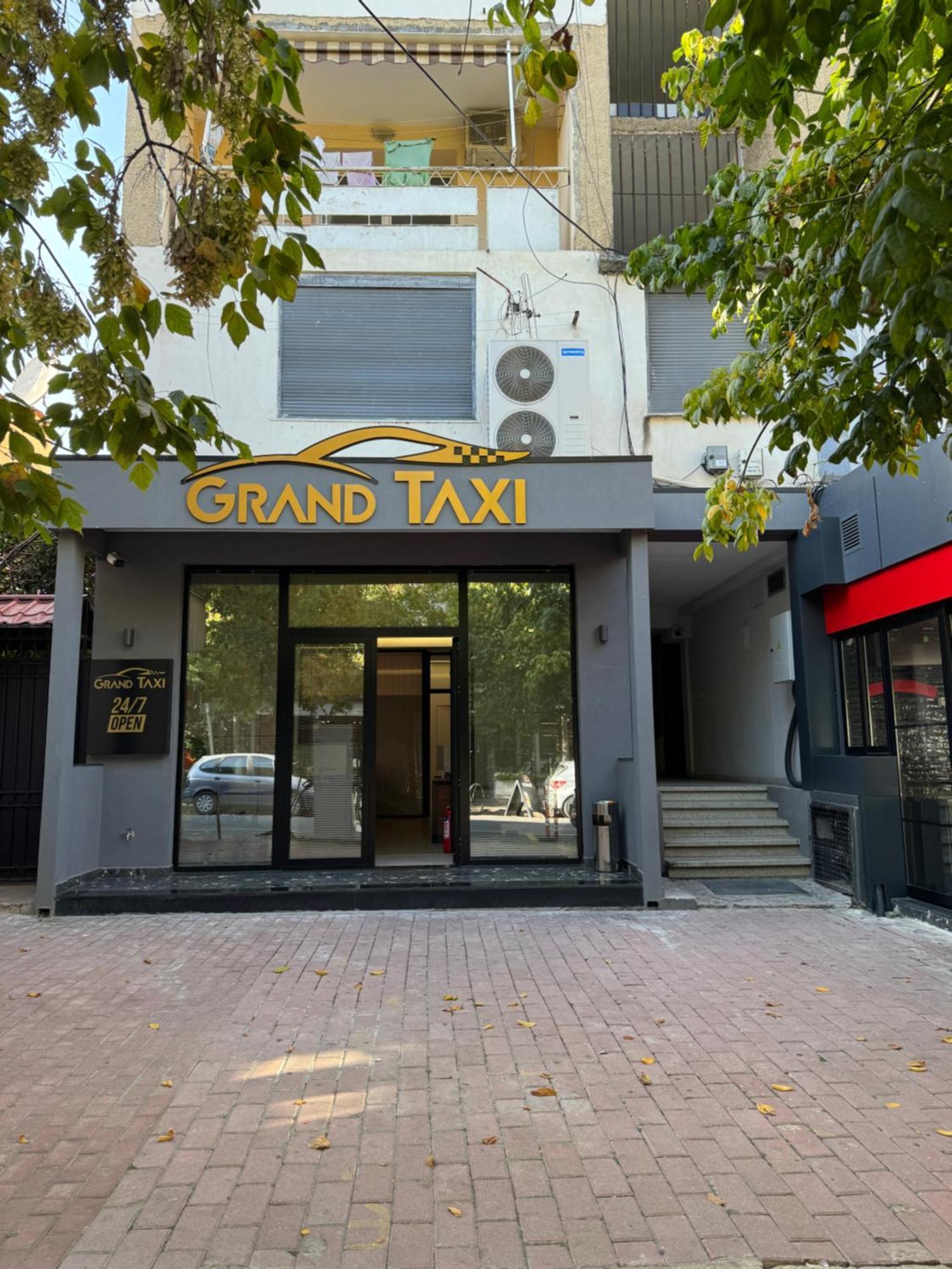 Leilighet Prime Location In Tiranë